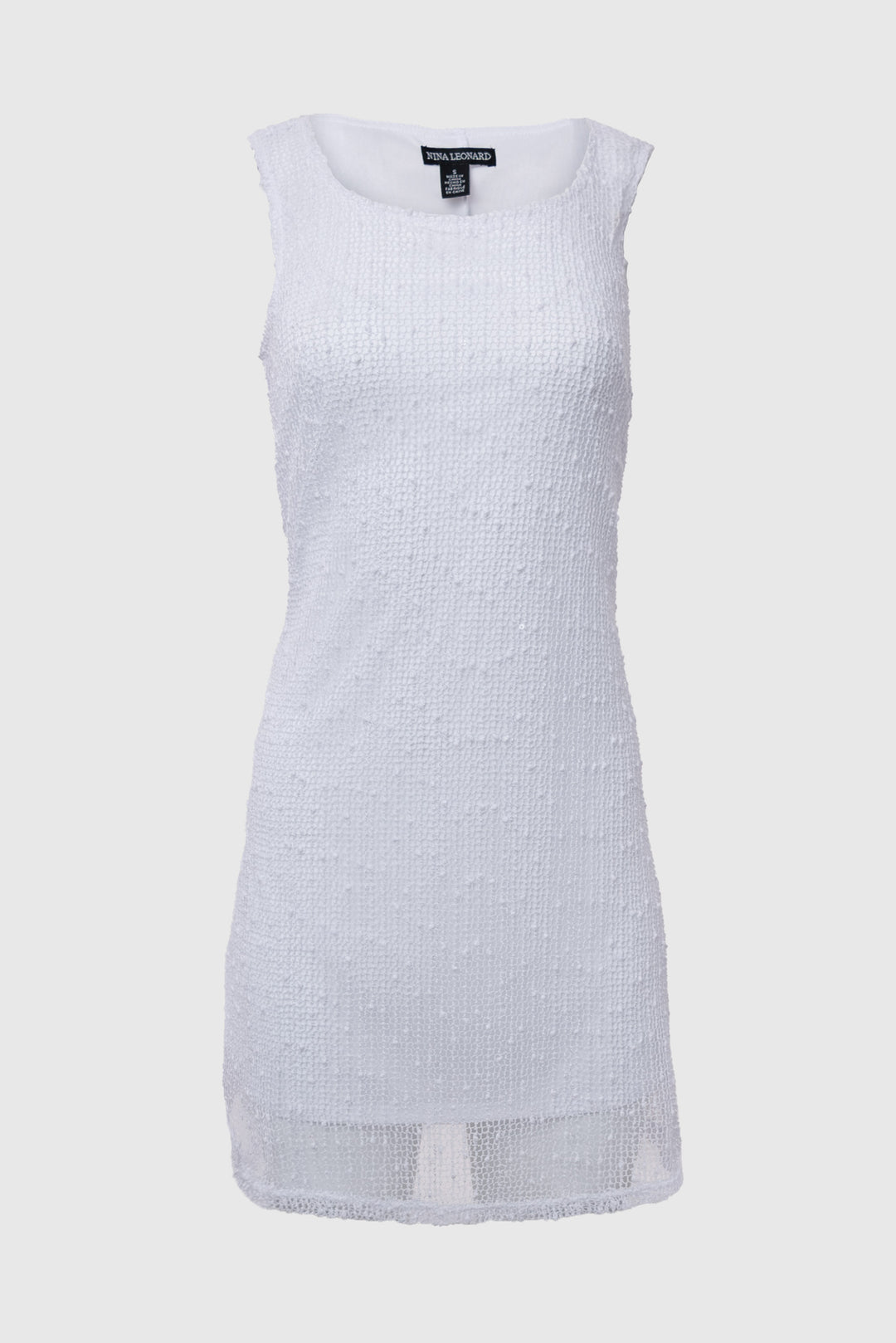 Kinslee Lined A-Line Dress