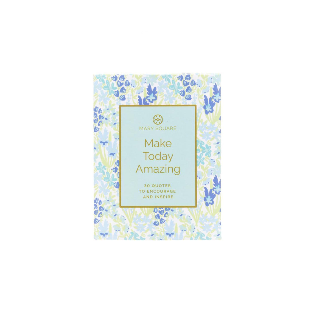 Inspiration Deck Cards