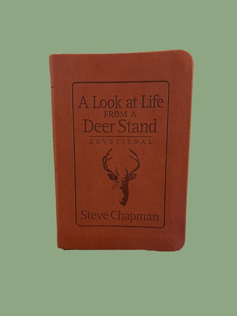A Look At Life from A Deer Stand Devotional