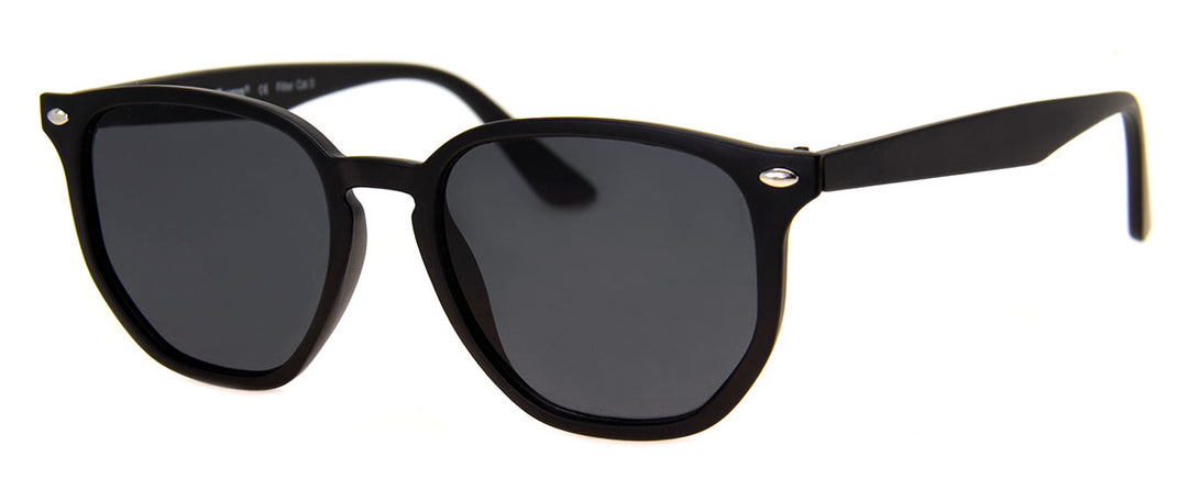 Archie Black Sunglasses for Men