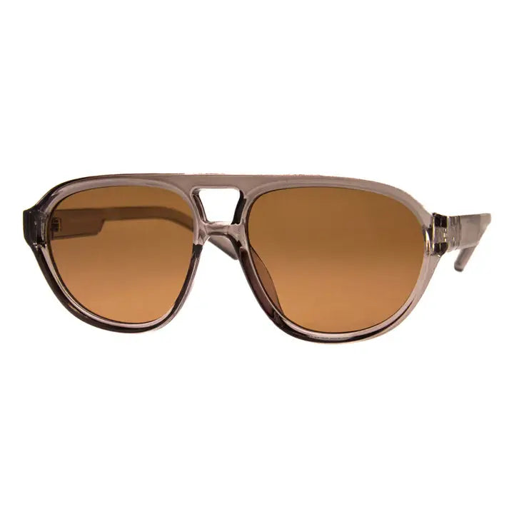 Bilko Aviator Unisex Sunglasses