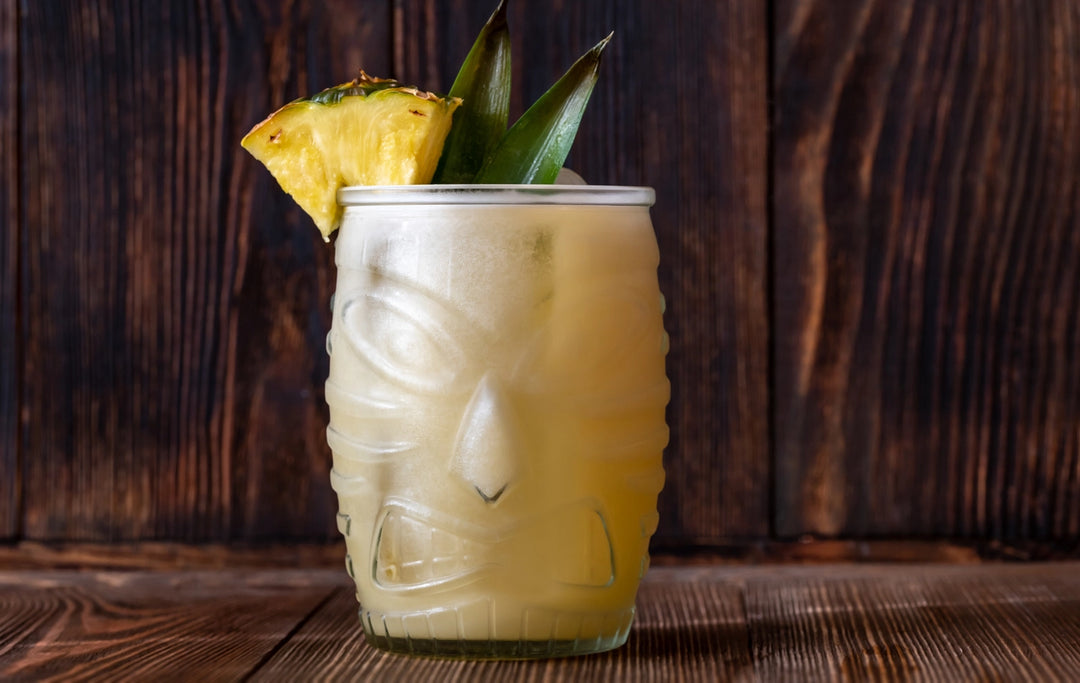 Painkiller Cocktail Mix Bag
