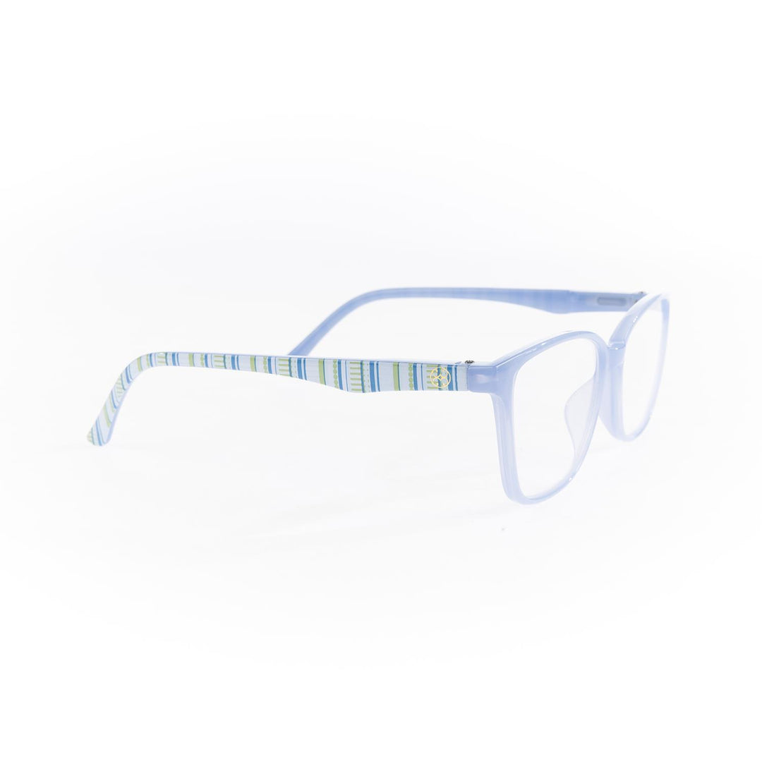 Readers AnaMarie Simply Striped