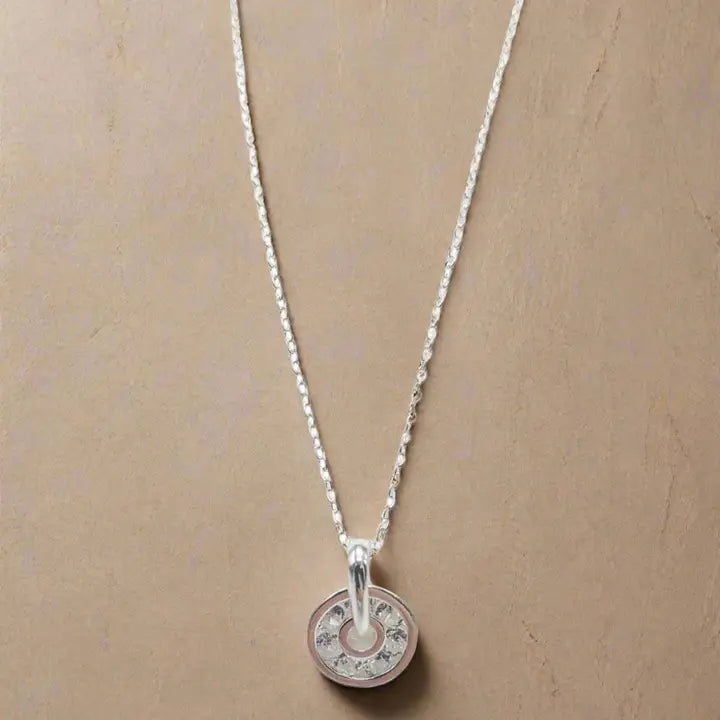 Sheba Necklace
