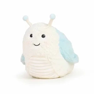 Snail- Warmies Plush