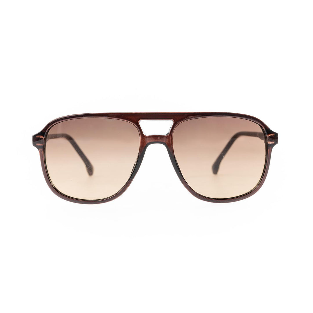 Polarized Sunglasses Morgan Brown Tortoise