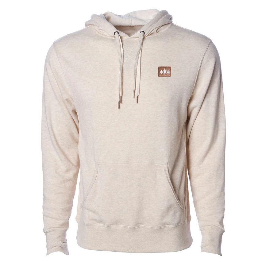 Men's Premium Comfort French Terry Hoodie