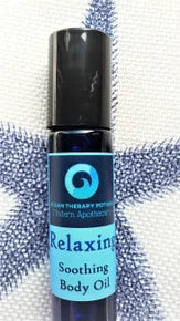 Relaxing Roll On