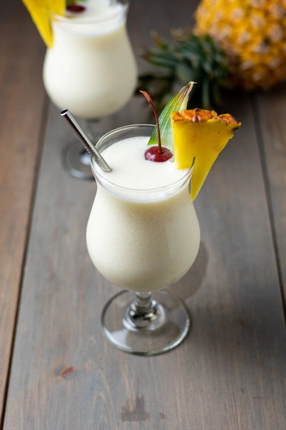 Banana Coconut Daiquiri Smash Mix