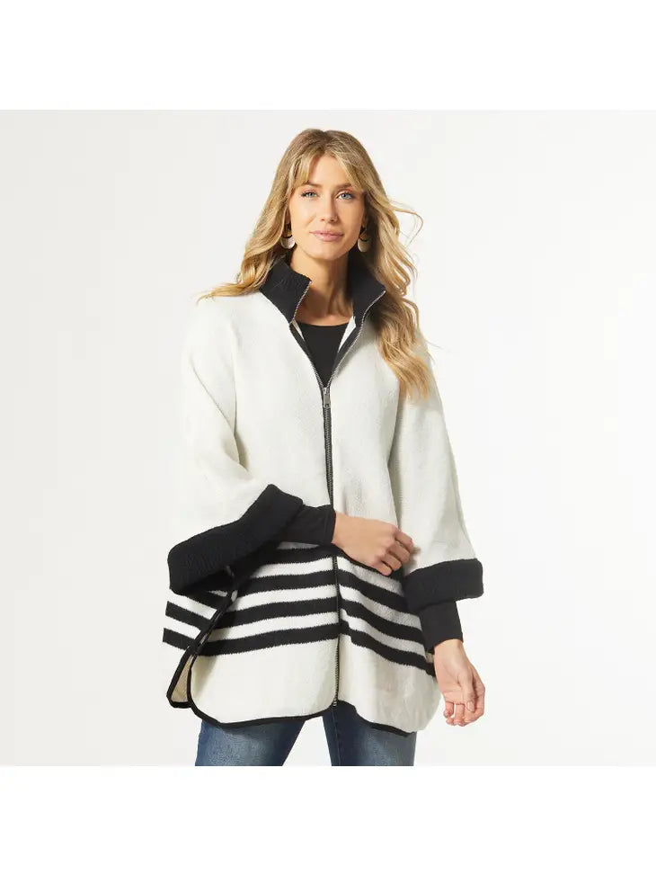 Alexia Oversized Sweater