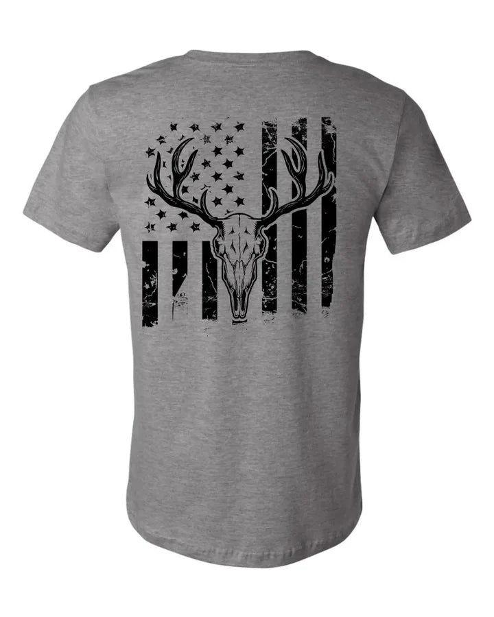 Euro Mount T-shirt