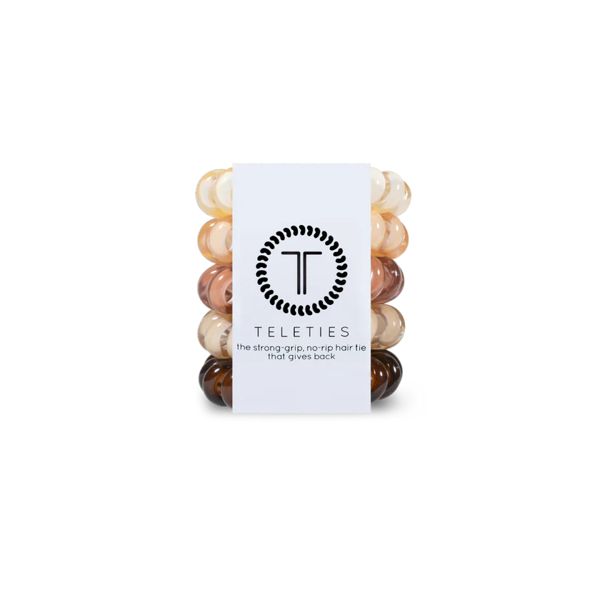 Tiny Teleties - For the Love of Nudes