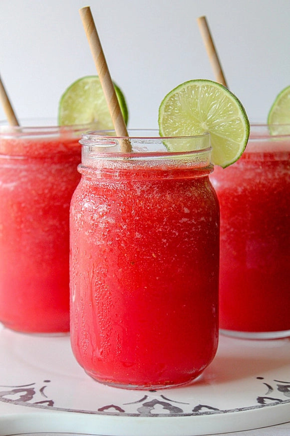 Watermelon Lime Mix Bag