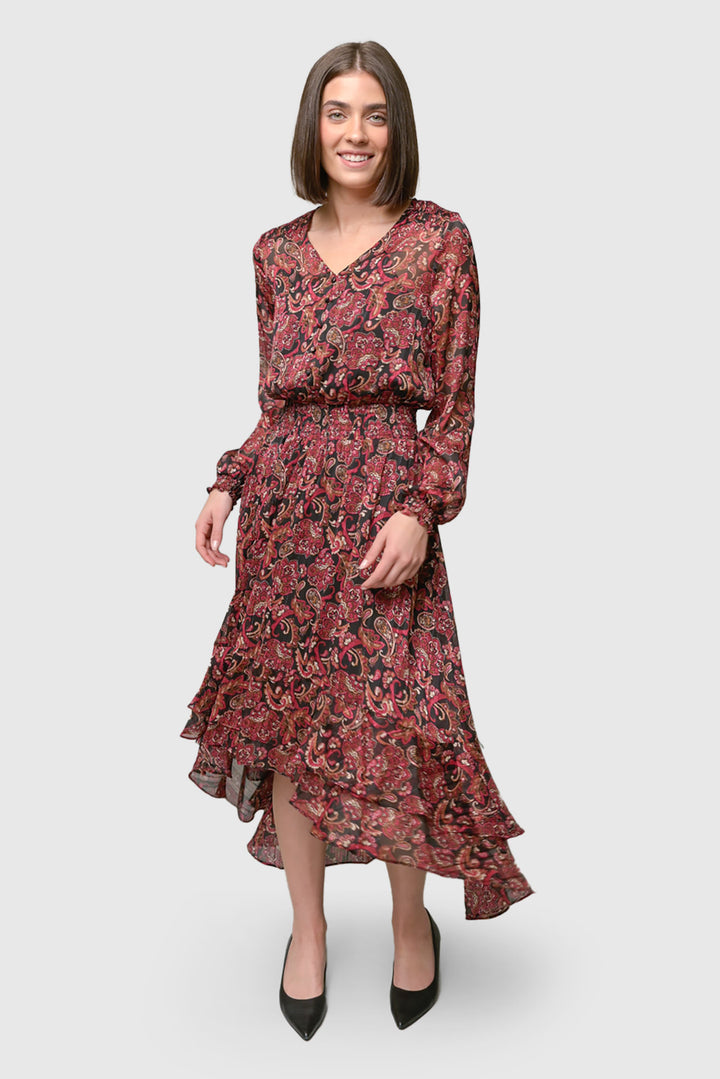 Nanette Dress