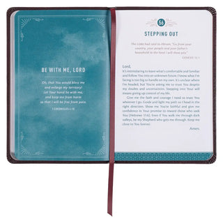 101 Prayers For Men Book