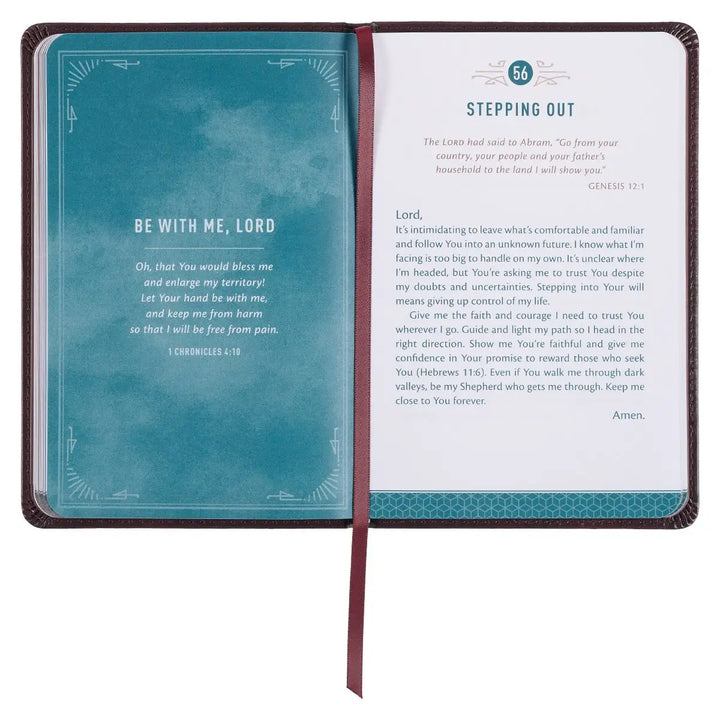 101 Prayers For Men Book