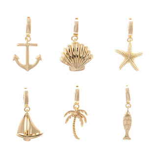 Sophie Charm Bar- Coastal Charms