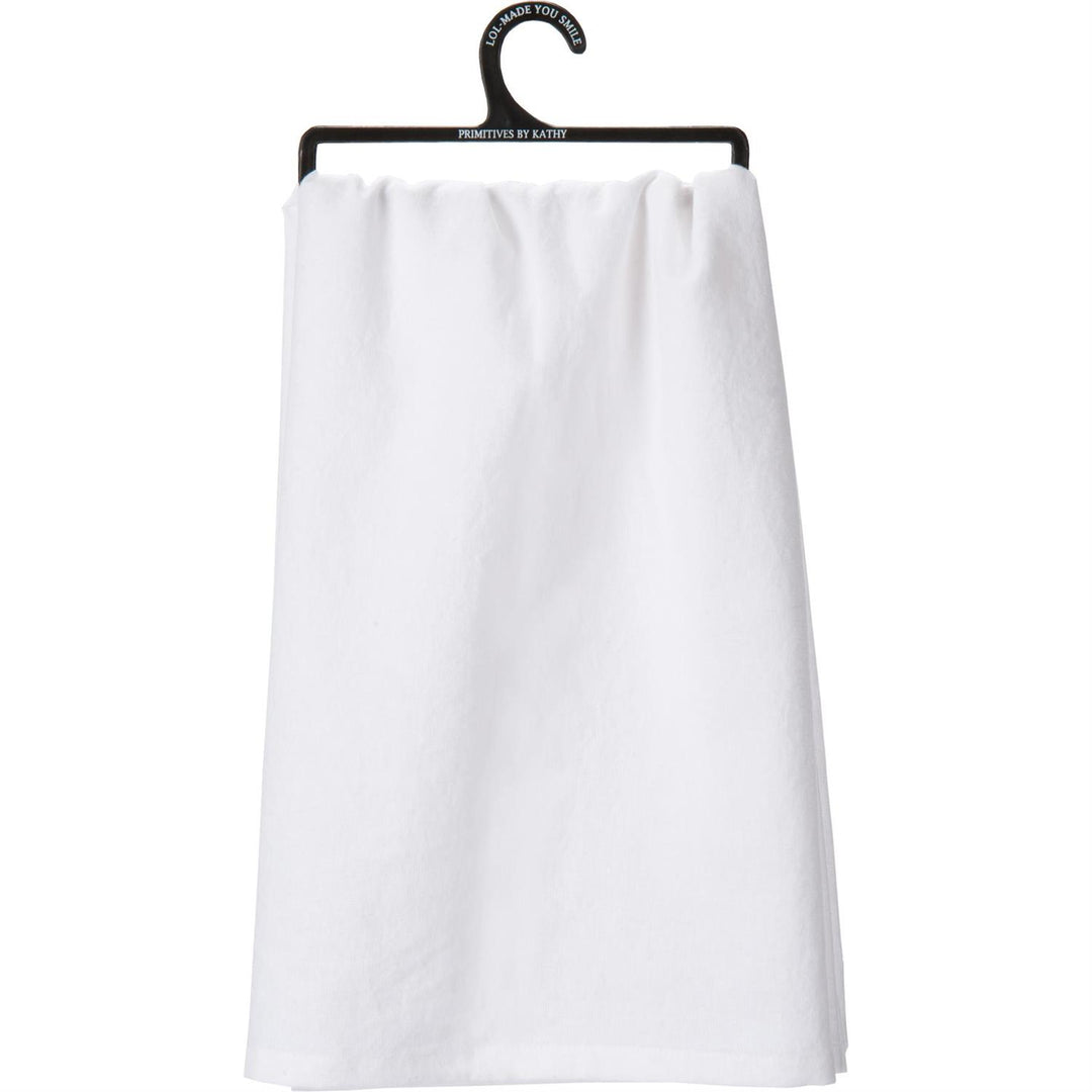 Famous Momisms Kitchen Towel