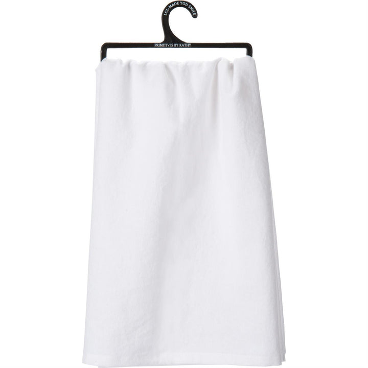 Famous Momisms Kitchen Towel