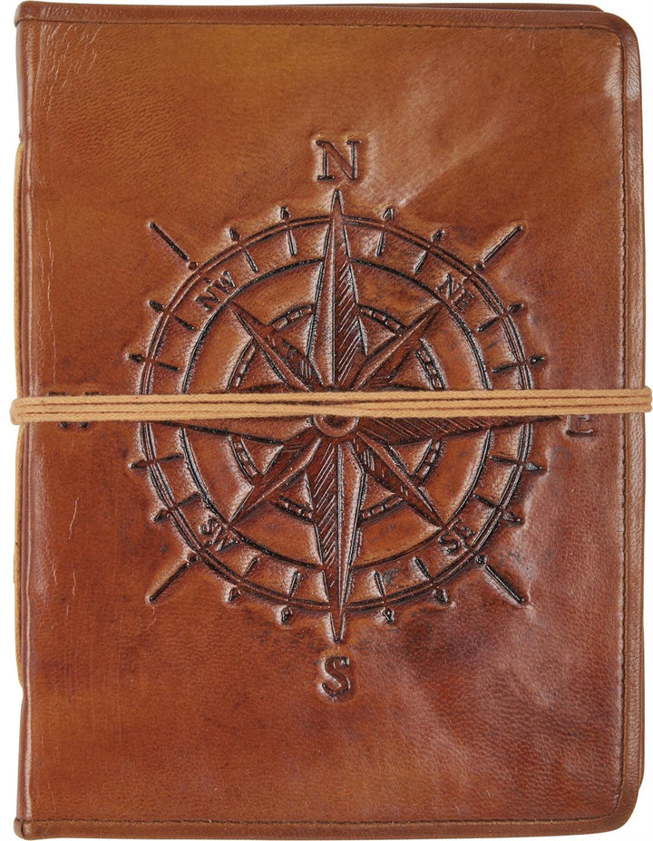 Compass Rose Journal