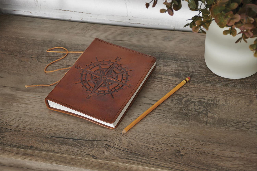 Compass Rose Journal