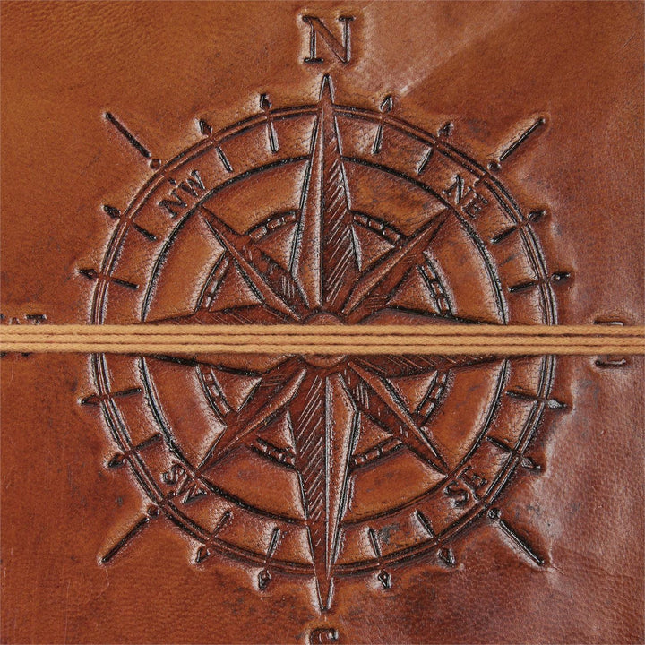 Compass Rose Journal