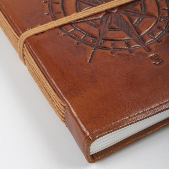 Compass Rose Journal