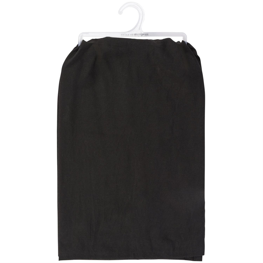 Grill Master Kitchen Towel