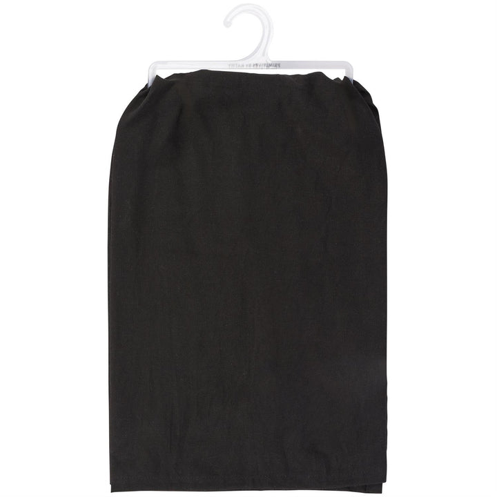 Grill Master Kitchen Towel