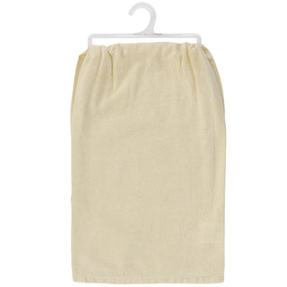 Watching You Kitchen Towel