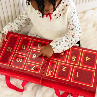 Teleties 2026 Holiday Advent Calendar