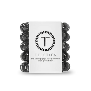 Tiny Teleties - Jet Black