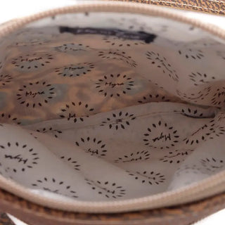 Myra San Ysidro Falls Small Crossbody Bag