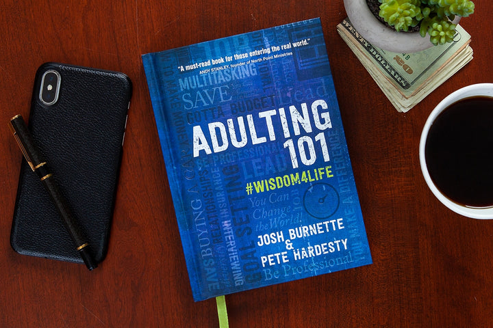 Adulting 101