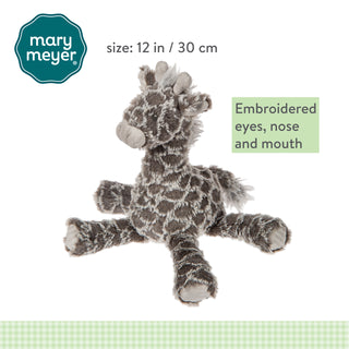 Mary Meyer- Afrique Giraffe