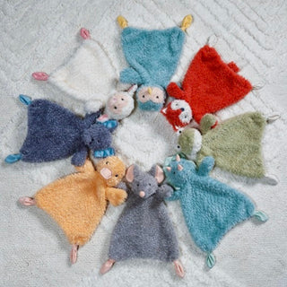 Mary Meyer Again Friends- Duck Lovey
