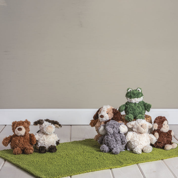 Mary Meyer Again Friends Sprouts- Frog