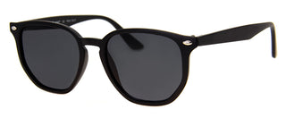 Archie Black Sunglasses for Men