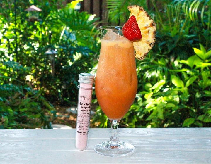 Cocktail Mix Shots- 1.6oz.