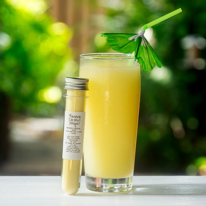 Cocktail Mix Shots- 1.6oz.