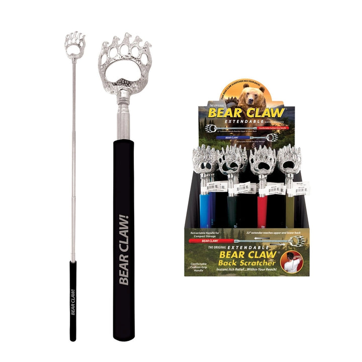 Bear Claw Back Scratcher