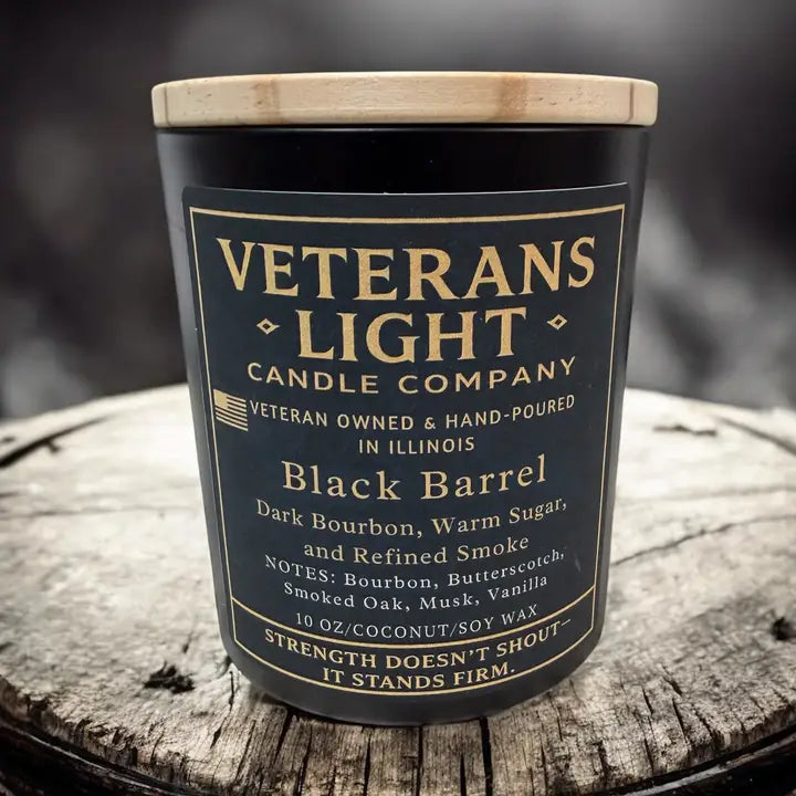 Veteran&