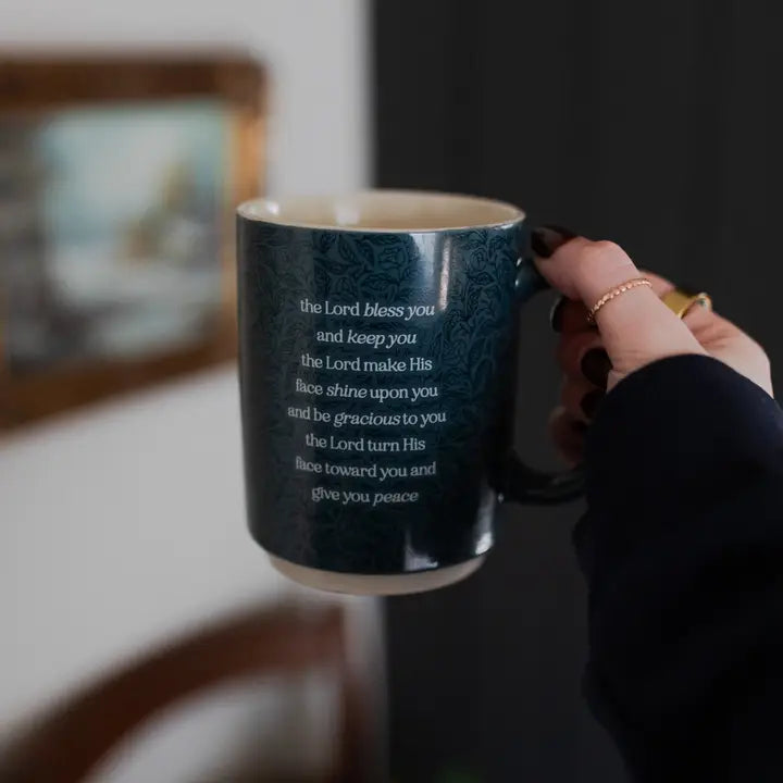 Blessings Mug 
