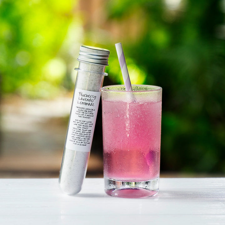 Cocktail Mix Shots- 1.6oz.