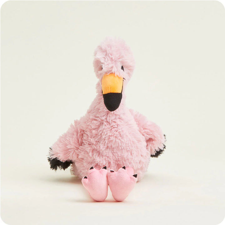 Flamingo - Warmies Plush