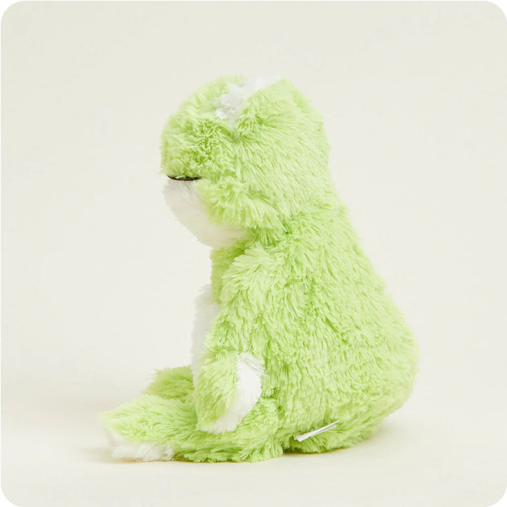 Frog - Warmies Plush