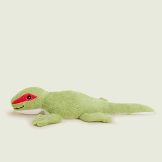 Gecko - Warmies Large Plush
