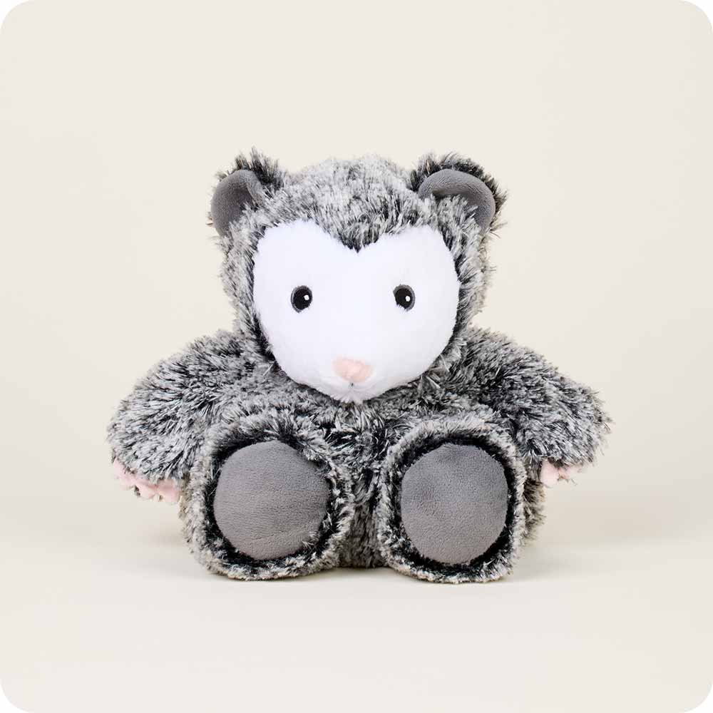 Opossum - Warmies Plush