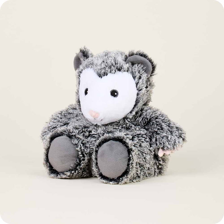 Opossum - Warmies Plush