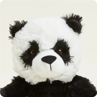 Panda - Warmies Large Plush